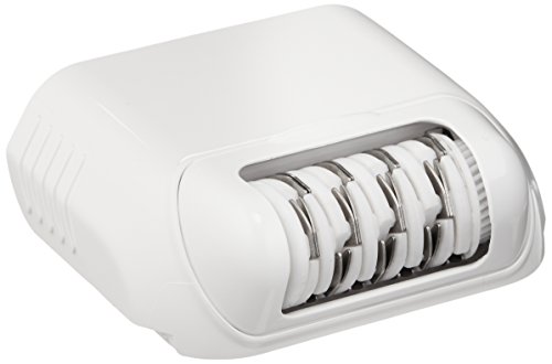 iluminage Touch Epilator Cartridge (Pack of 1), Hair Removal Device Cartridge, At-Home Hair Removal Treatment Technology for Removal of Unwanted Body Hair, for Men or Women