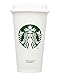 Starbucks Reusable Travel Coffee Cup To Go , 16 Ounce Grande