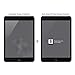 Tech Armor HD Clear Film Screen Protector Designed for Apple iPad Mini 1, 2, 3 [ 2 Pack ]