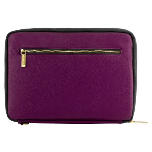 From USA ★ Faux Leather Carrying Bag Sleeve Case For Amazon Kindle Fire