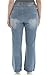 WallFlower Juniors Plus Size Luscious Curvy Bootcut Jeans
