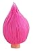 City Costume Wigs Troll Wig (pink)