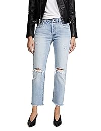 Levi's 501 para dama Crop Jeans