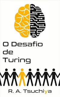 Livro O Desafio de Turing