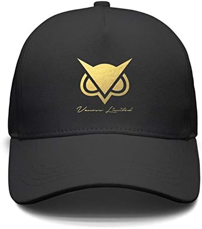 Young Man Cap Flat Brim Summer Snapback Hats