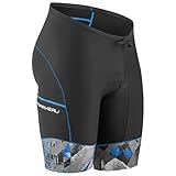 Louis Garneau Pro 9.25 Carbon Short - Men's