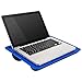 LapGear Student Lap Desk - Blue (Fits up to 15.6