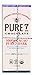 Pure7, Chocolate 100% Cacao Bar, 2.2 Oz