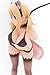 ORCATOYS Fairy Tail: Lucy Black Cat Gravure Version PVC Figure (1:6 Scale)