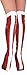 Rubie's Costume Co Women's Dc Superheroes Wonder Woman Boot Tops