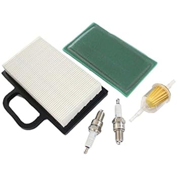 lawn mower fuel cleaner