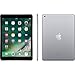 Apple iPad 9.7 with WiFi, 128GB- Space Gray (2017 Model) - (Renewed) primary
