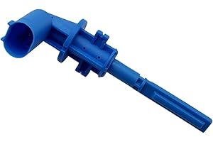 YCUPONE Coolant Level Sensor 17137553919 Compatible with M3 M5 M6 X1 X3 X4 X5 X6 Z4 Z8 1series M 128i 135i 320i 323i 325i 328i 330i 335i 525i 528i 530i 535i 550i 640i 740i