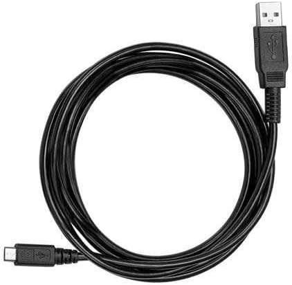 Executive Communication Systems Olympus KP-30 Compatible USB Cable for DS-9500 and DS-9500IT Olympus Digital Recorders