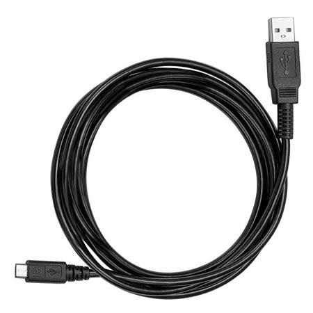 Executive Communication Systems Olympus KP-30 Compatible USB Cable for DS-9500 and DS-9500IT Olympus Digital Recorders