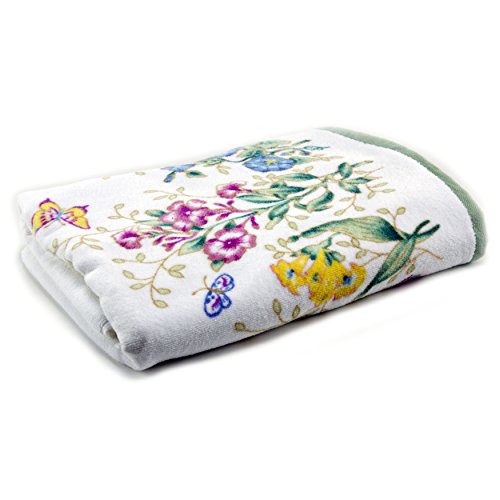Butterfly Towels Kritters in the Mailbox Butterfly Towel