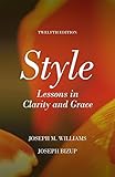 Style: Lessons in Clarity and Grace
