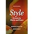 Style: Lessons in Clarity and Grace (12th Edition)