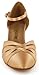 AlmaDanza Women's Pumps Dance Shoes A783001