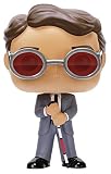 Funko Pop Marvel: Daredevil TV-Matt Murdock Action Figure
