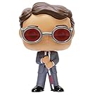 Funko Pop Marvel: Daredevil TV-Matt Murdock Action Figure
