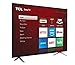 TCL 43S405 43-Inch 4K UHD Smart LED Roku TV (Renewed)thumb 1
