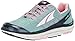 Altra Women's Provision 3.0 Trail Runner, Blue/Pink, 9 US