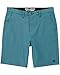Billabong Dominate Boardshorts - Rasta