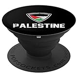 Free Palestine Grip - Flag Pride Vacation Souvenir