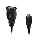 ZAMO 3-in-1 USB C Type C/Micro USB to HDMI Adapter Cable, Digital HD 1080P HDMI Cable,Mirror Mobile Phone Screen to TV Projector,Compatible with S8/9 Note 8/9 and More (Pink)
