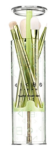 Kicho Teapot Brush Set