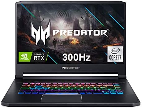 Acer Predator Triton 500 PT515-52-73L3 