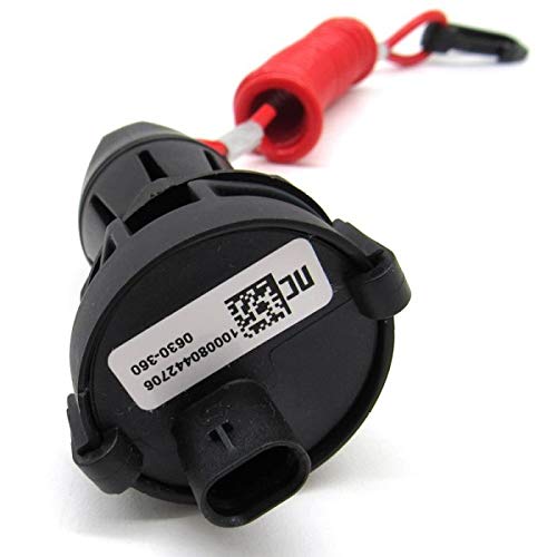 Arctic Cat New OEM Arctic Cat Tether Safety Kit ZR XF M 7000,9000, 8639-075