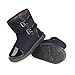 D.LIN Boys & Girls Alaska Snow Boots (Toddler Little Kid)