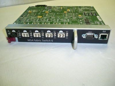 NEW-MODULAR SMART ARRAY SANS FABRIC SWIT - 218681-001