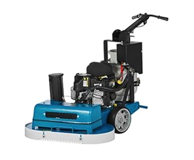 Eagle Brand Tracker 3000 Floor Stripper Commercial 30
