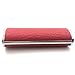 Lucklybestseller Metal Leather Lighter Case Cover Holder for BIC Full Size Lighter Type J6thumb 4