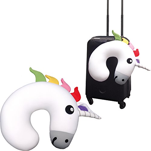 GAMAGO Unicorn Travel Neck Cushion Travel Cushion