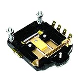 Whirlpool W10119326 Stand Mixer Speed Control Board Genuine Original Equipment Manufacturer (OEM) Part