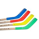 MYLEC Eclipse Jet Flo Hockey Stick - 43 in.