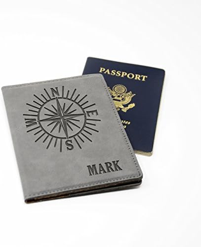 Passport Cover Customized
