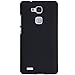 Nillkin Huawei Ascend Mate7 Super Frosted Shield - Retail Packaging - Black - Carrying Case - Retail Packaging - Black