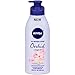 NIVEA Oil Infused Lotion Orchid & Argan Oil 16.9 fl oz , pack of 1