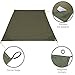 OutdoorMaster Pocket Blanket - Ultra Compact Full-Size Outdoor Blanket for Camping, Hiking, Picnic