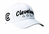 Cleveland Golf Men's Tour Fit Mesh Cap