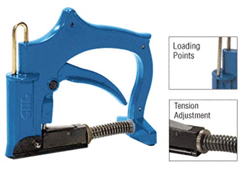 CRL PD9 Diamond Point Driver