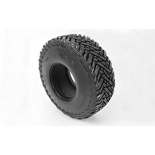 RC4WD Z-T0133 Fuel Mud Gripper M/T 1.7 Scale Tires