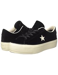 Converse One Star, Women’s Gymnastics Shoes