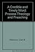 A Credible and Timely Word: Process Theology and Preaching by