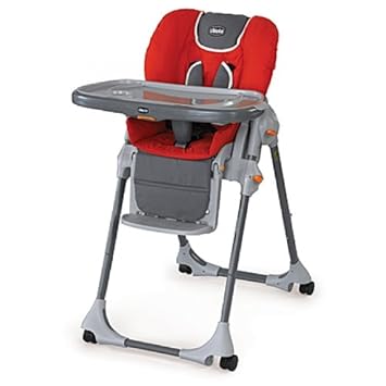 amazon chicco high chair
